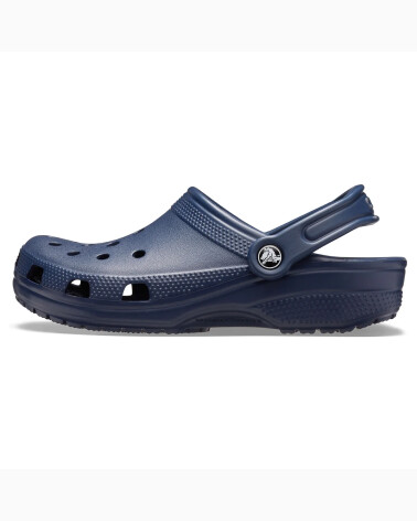 Crocs Classic Clog Slippers with Strap