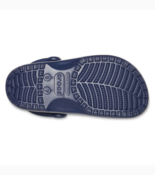 Crocs Classic Clog ciabatte con cinturino