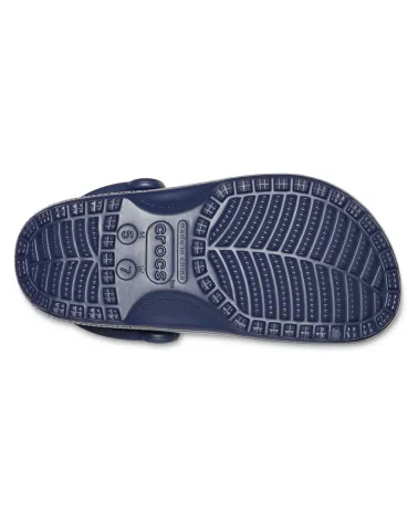 Crocs Classic Clog Slippers with Strap