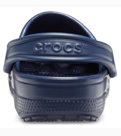 Crocs Classic Clog Slippers with Strap