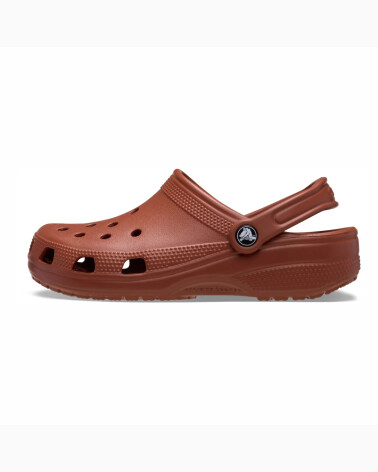 Crocs Classic Clog Clogs mit Riemen