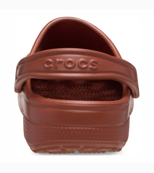Crocs Classic Clog Slippers with Strap