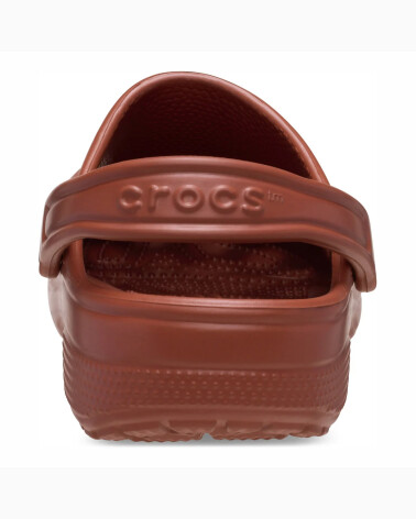 Crocs Classic Clog Slippers with Strap