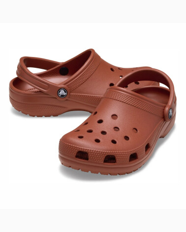 Sabots Crocs Classic Clog avec bandeau