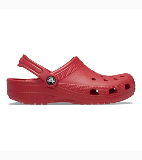 Crocs Classic Clog ciabatte con cinturino