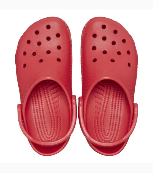 Crocs Classic Clog Slippers with Strap