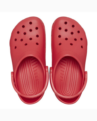 Crocs Classic Clog ciabatte con cinturino