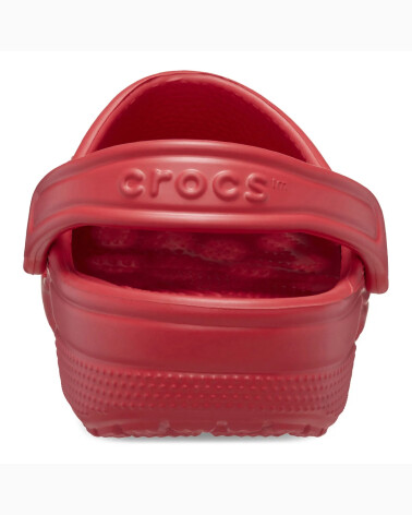 Crocs Classic Clog Slippers with Strap