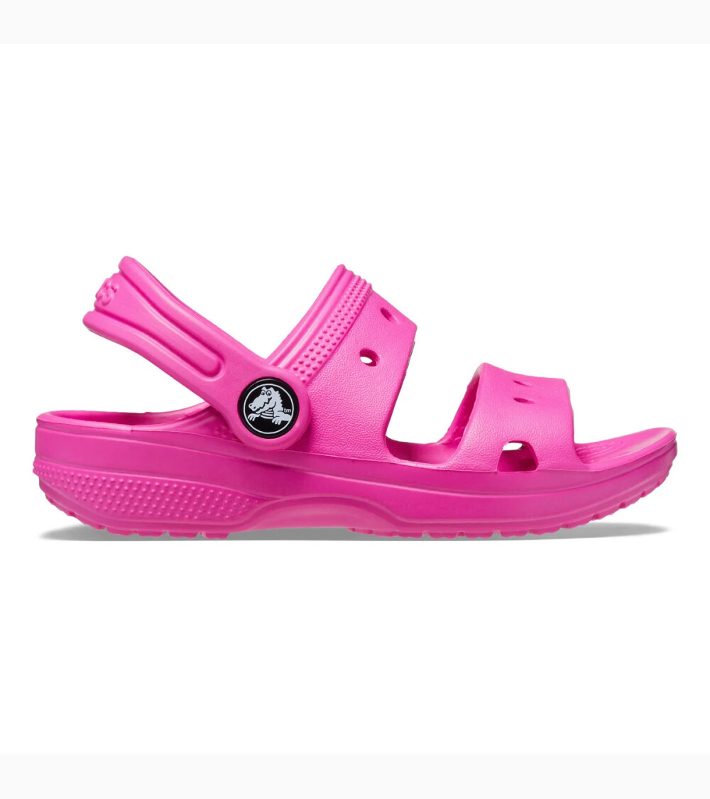 Crocs Classic Sandal sandali con fascette