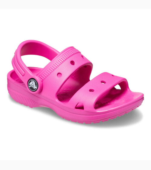 Crocs Classic Sandal sandali con fascette