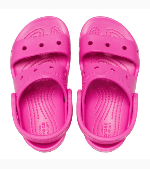 Crocs Classic Sandal sandali con fascette
