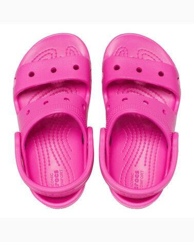 Crocs Classic Sandal sandali con fascette