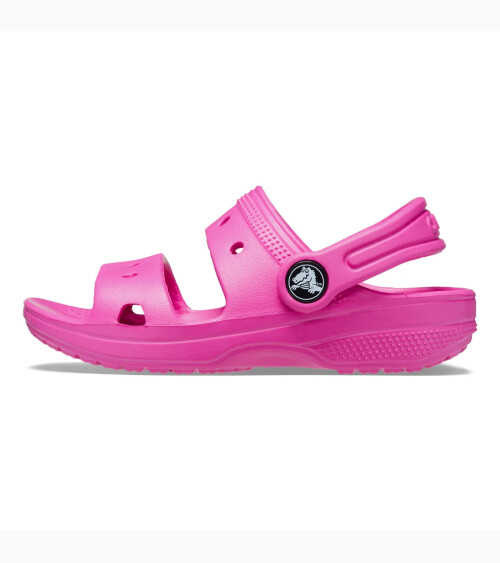Crocs Classic Sandal sandali con fascette
