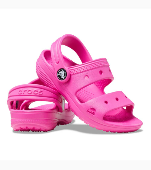 Crocs Classic Sandal sandali con fascette