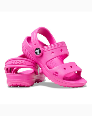 Crocs Classic Sandal sandali con fascette