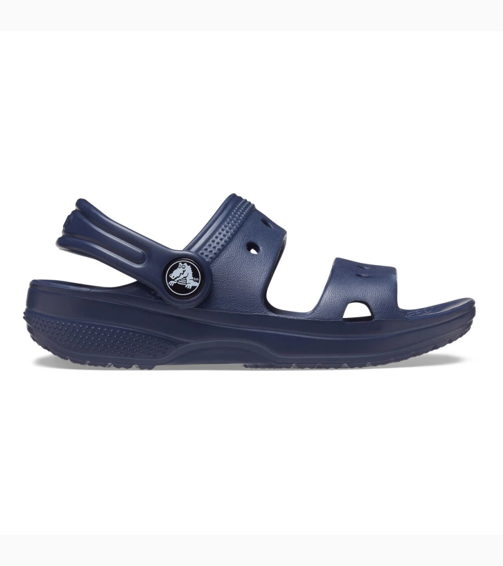Crocs Classic Sandal sandali con fascette