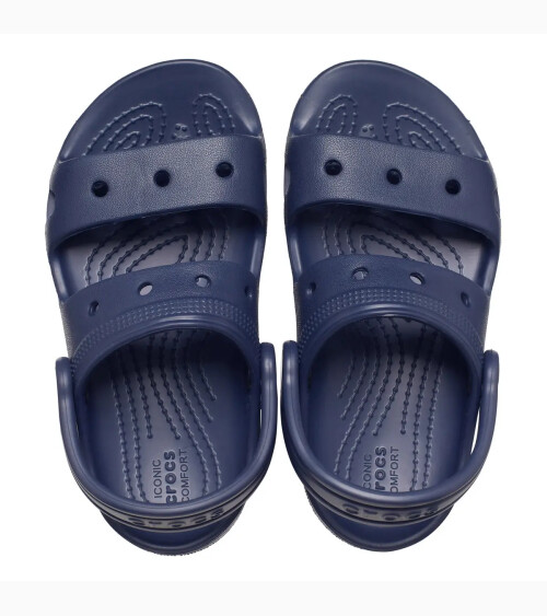 Crocs Classic Sandal sandali con fascette