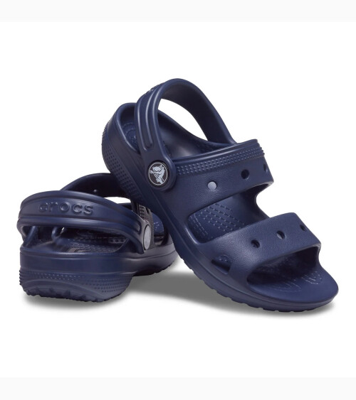 Crocs Classic Sandal sandali con fascette