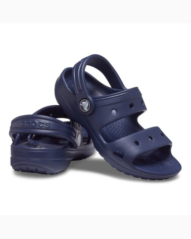 Crocs Classic Sandal sandali con fascette
