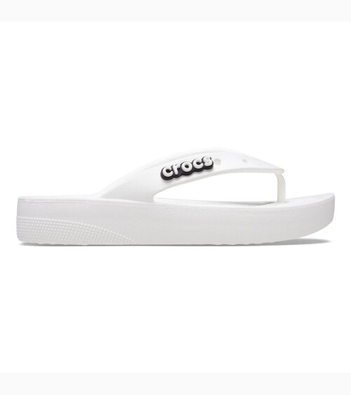 Crocs Classic Platform Flip infradito