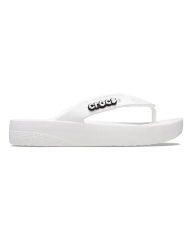Crocs Classic Platform Flip flops