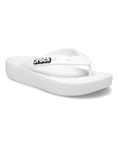 Crocs Classic Platform Flip flops
