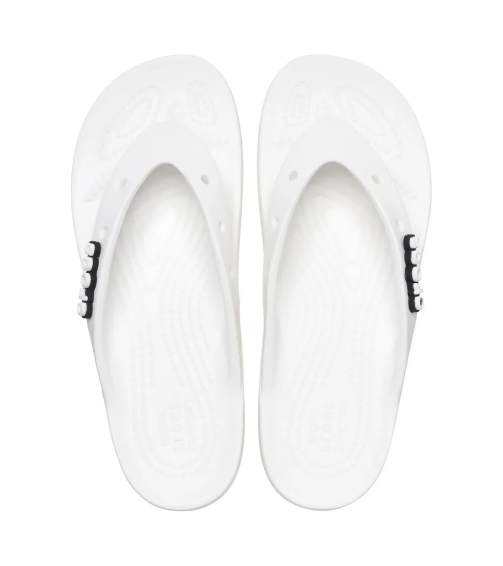 Crocs Classic Platform Flip flops