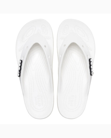 Crocs Classic Platform Flip infradito