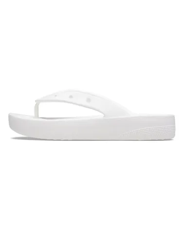 Crocs Classic Platform Flip flops
