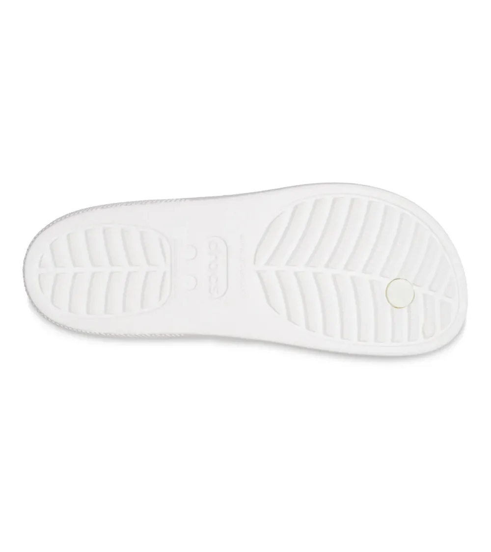 Crocs Classic Platform Flip flops