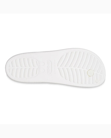 Crocs Classic Platform Flip Flops