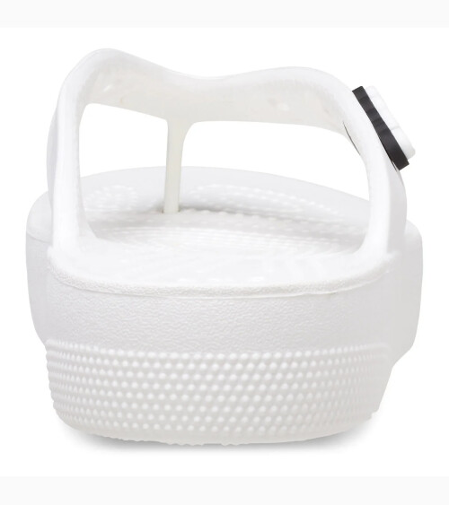 Crocs Classic Platform Flip infradito