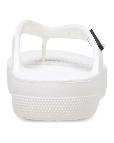 Crocs Classic Platform Flip flops