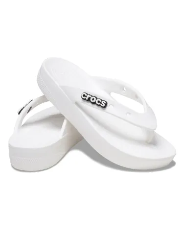 Crocs Classic Platform Flip flops