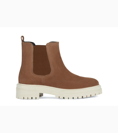 Geox Iridea bottines