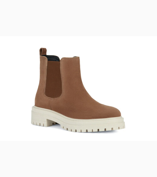 Geox Iridea botines