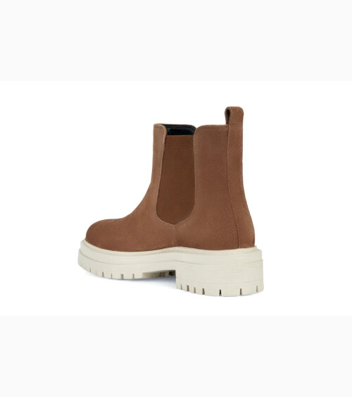 Geox Iridea botines