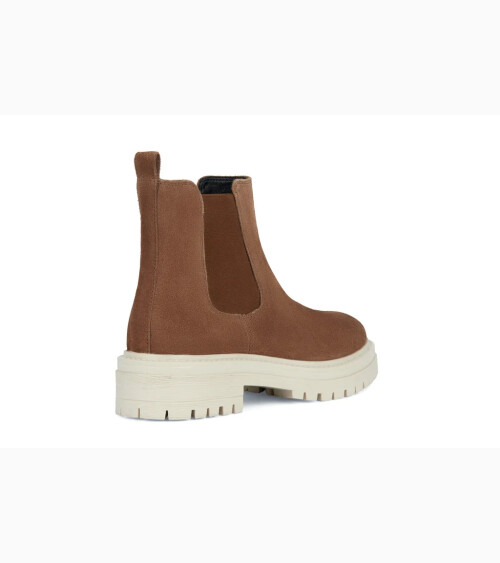 Geox Iridea botines