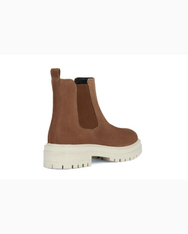 Geox Iridea bottines
