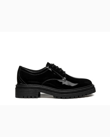 Geox chaussure élégante à lacets