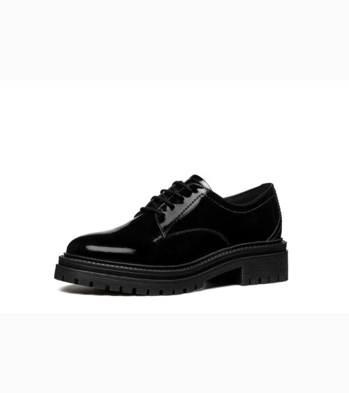 Geox zapato elegante de cordones