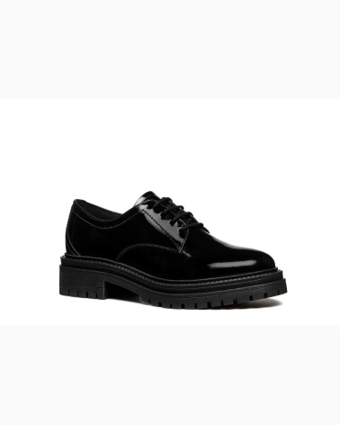 Geox zapato elegante de cordones