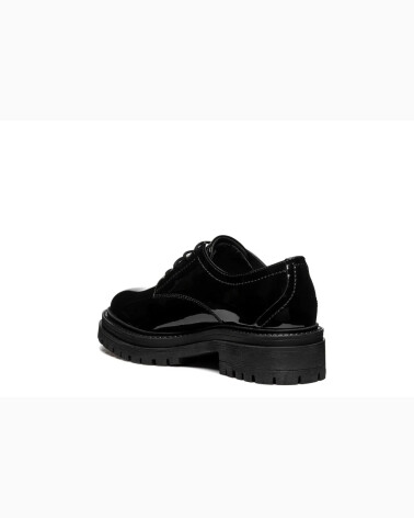 Geox scarpa stringata elegante
