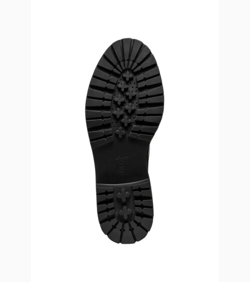 Geox zapato elegante de cordones