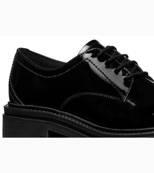 Geox zapato elegante de cordones