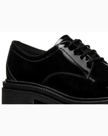 Geox chaussure élégante à lacets