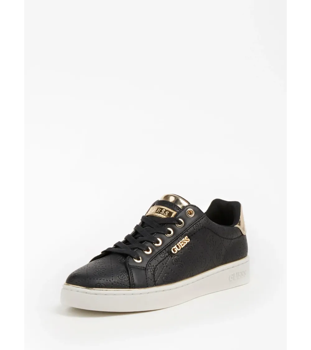 Guess Beckie low sneakers