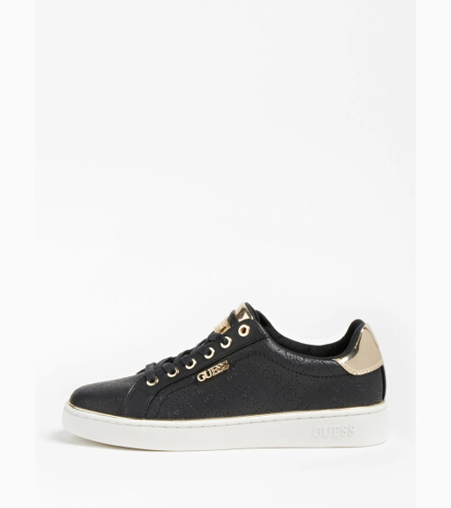 Guess zapatillas bajas Beckie