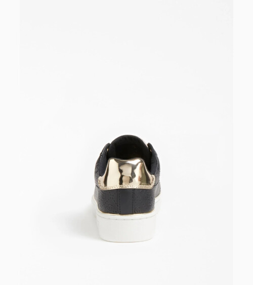 Guess zapatillas bajas Beckie