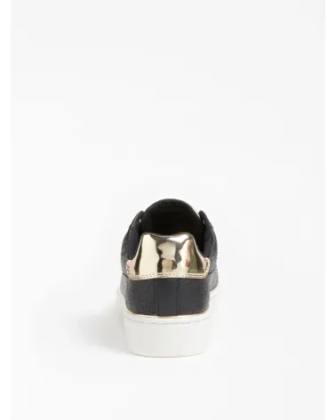 Guess baskets basses Beckie